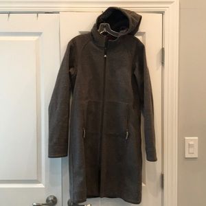 Awesome Lululemon hooded jacket